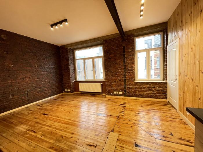 Appartement 50 m² à Bruxelles Koekelberg