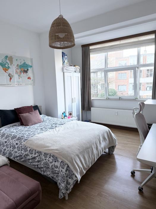 Kot 20 m² à Bruxelles Etterbeek / Europe