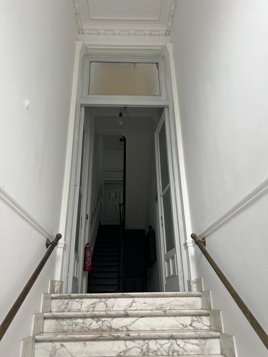 Chambre en résidence