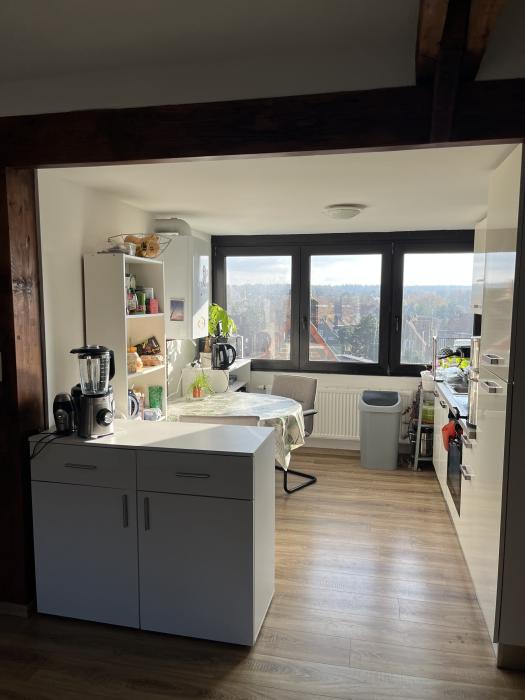 共享租房 110 m² 在 Brussels Woluwe-Saint-Lambert