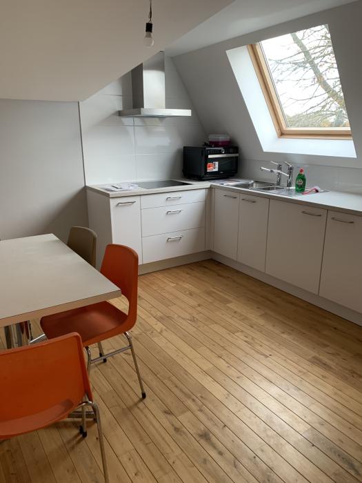 Kot chez l'habitant 80 m² à Bruxelles Uccle