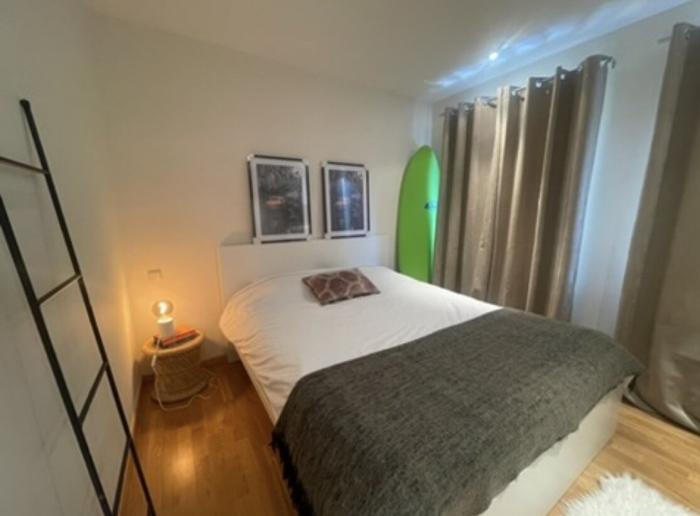 Room in owner's house 15 m² in Brussels Woluwe-Saint-Pierre