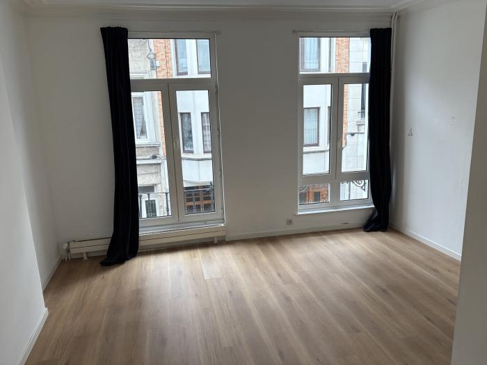 Studio 35 m² à Bruxelles Saint-Josse