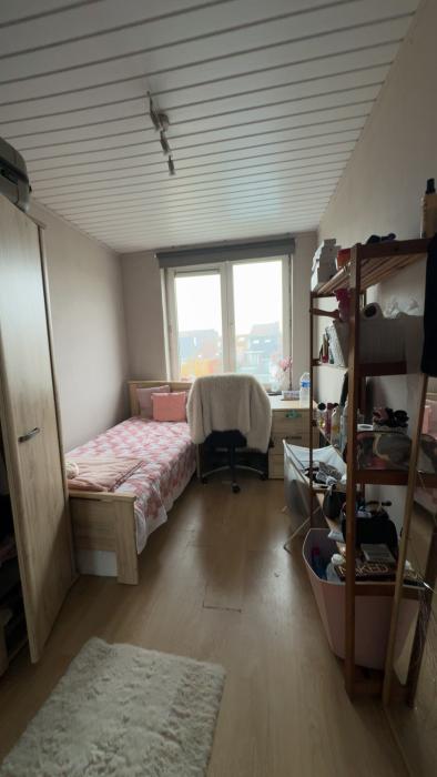 Kot 13 m² à Bruxelles Ixelles : Cimetière