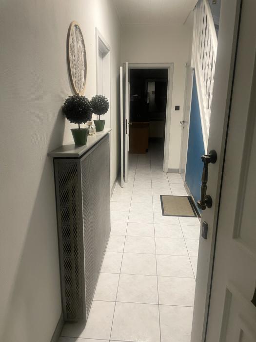 Huis 140 m² in Brussel Anderlecht