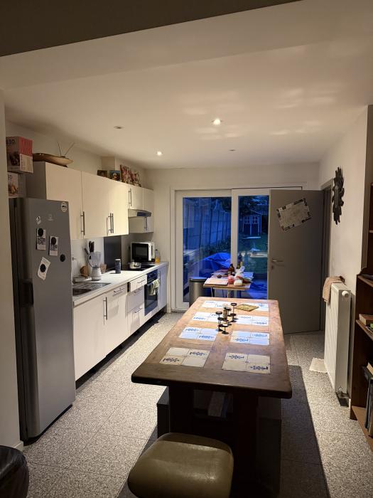 Student room