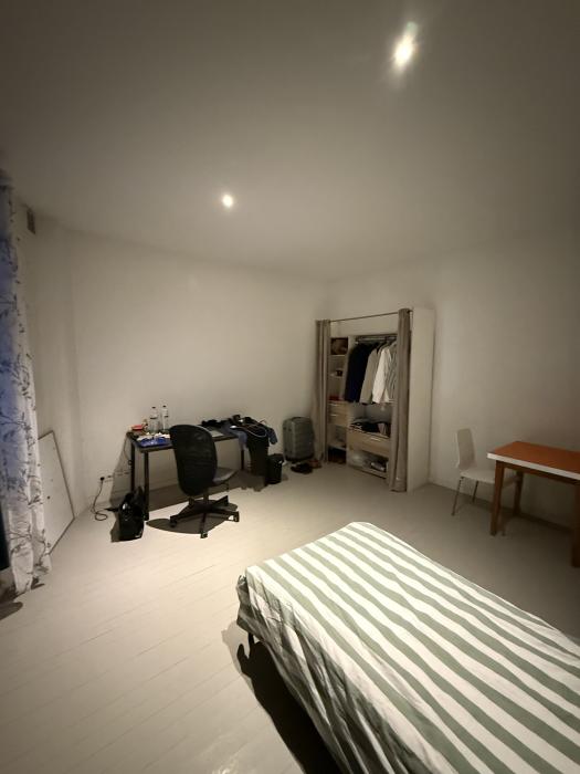 Student room