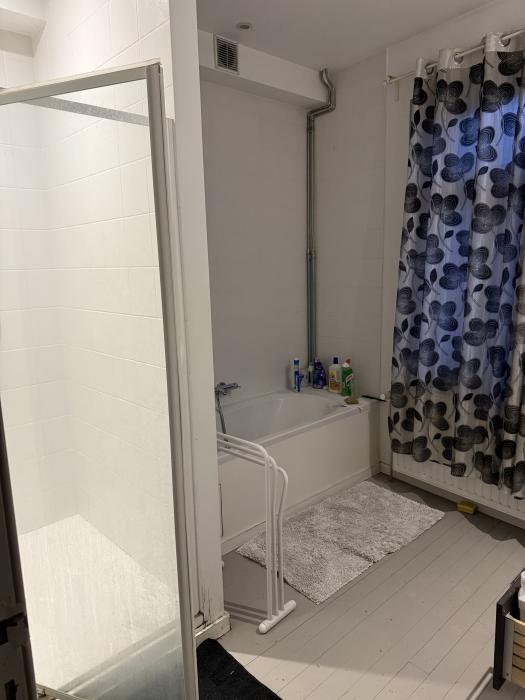 Student room