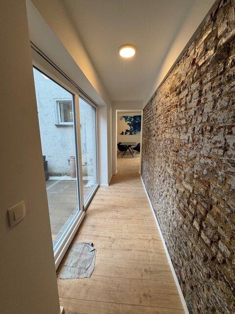 共享租房 130 m² 在 Brussels Schaerbeek