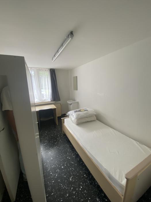 共享租房 10 m² 在 Brussels Anderlecht