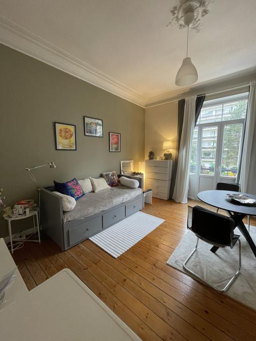Studio 40 m² à Bruxelles Woluwe-Saint-Lambert