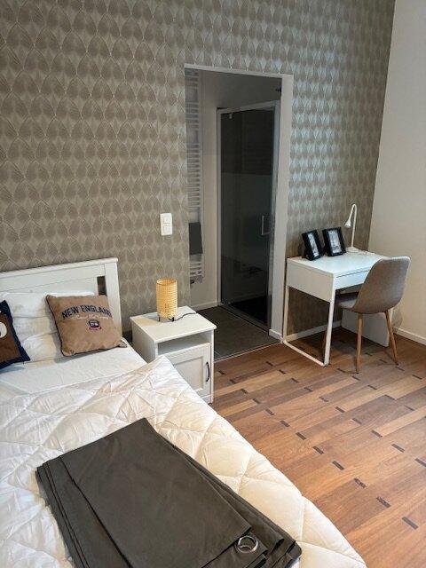 Colocation 260 m² à Bruxelles Centre