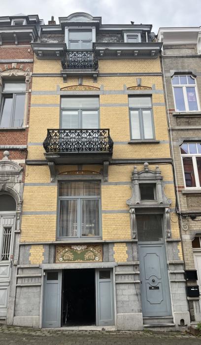 Room in owner's house 15 m² in Brussels Forest