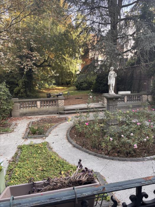 Colocation 23 m² à Bruxelles Forest