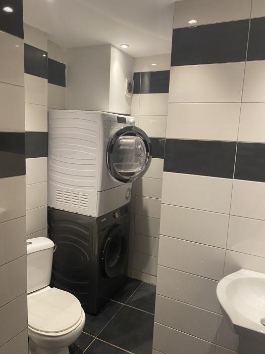 1 ère salle de bain