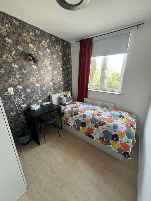 Kot chez l'habitant 9 m² à Bruxelles Anderlecht