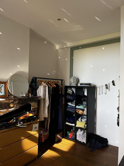 Colocation 20 m² à Bruxelles Laeken