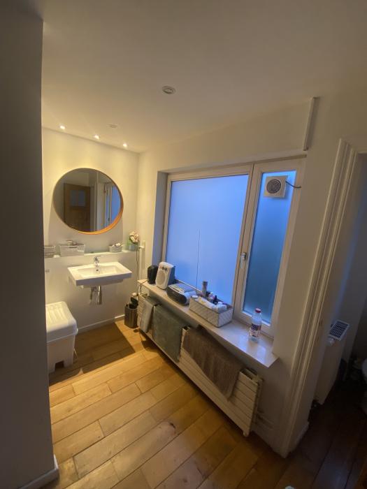 Colocation 12 m² à Bruxelles Schaerbeek