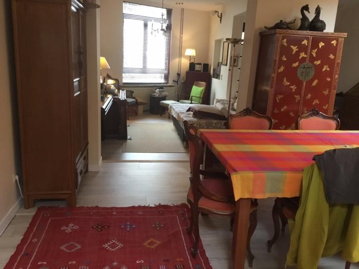 Shared housing 170 m² in Brussels Surroundings