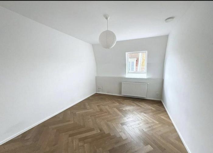 Co-locatie 15 m² in Brussel Schaarbeek