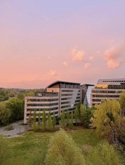 Colocation 92 m² à Bruxelles Woluwe-Saint-Lambert