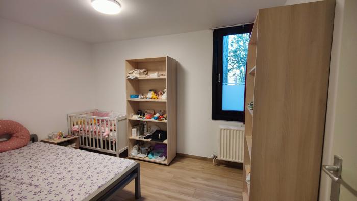 公寓 45 m² 在 Brussels Woluwe-Saint-Lambert