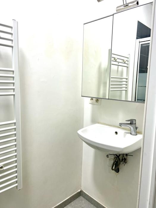Lavabo