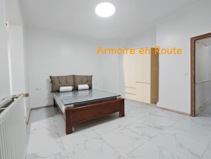 共享租房 65 m² 在 Brussels Anderlecht