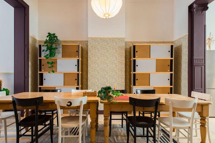 Colocation 13 m² à Bruxelles Forest