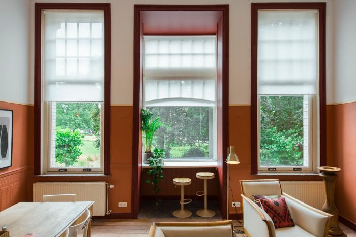 Shared housing 13 m² in Brussels Schaerbeek