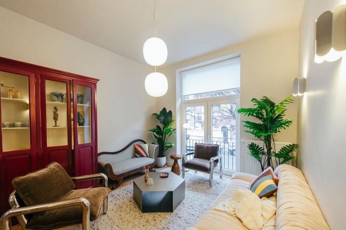 Colocation 27 m² à Bruxelles Forest