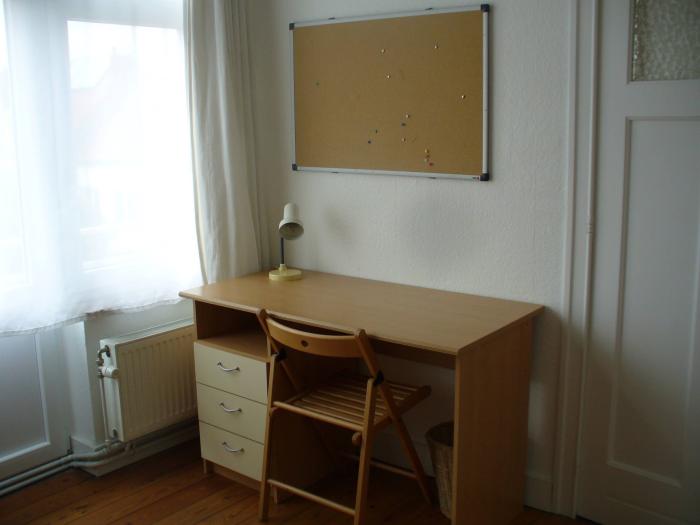 Room in owner's house 13 m² in Brussels Woluwe-Saint-Lambert