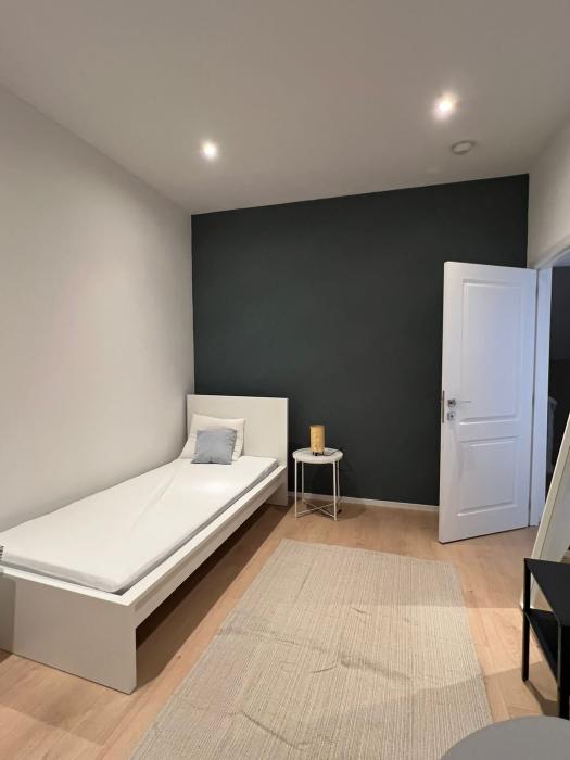 Colocation 14 m² à Bruxelles Saint-Josse