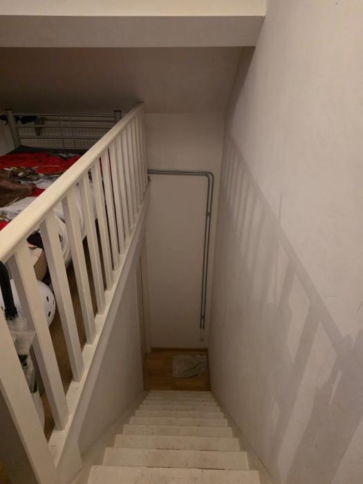 Kot 14 m² à Bruxelles Evere