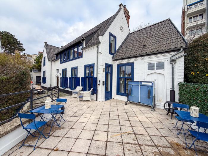 Studio 200 m² à Bruxelles Uccle