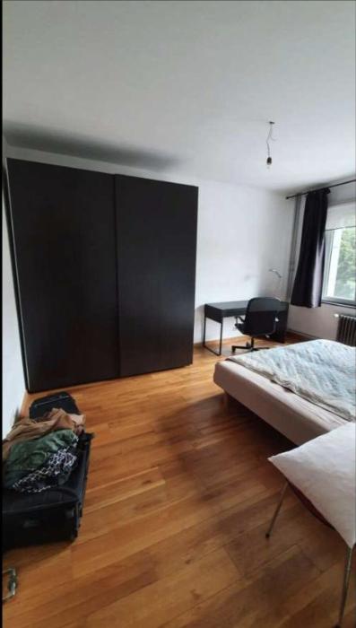 Colocation 15 m² à Bruxelles Forest