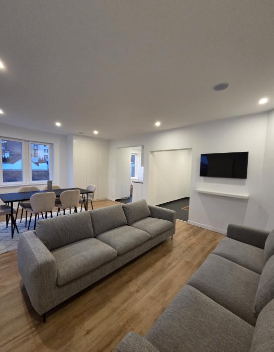 Colocation 90 m² à Bruxelles Woluwe-Saint-Lambert