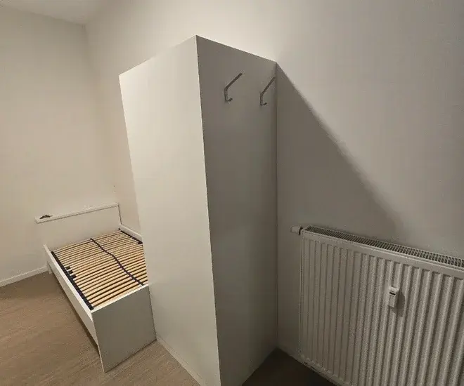 Studeopolis Bedroom