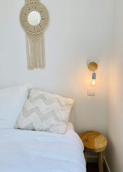 Studio 25 m² in Brussels Ixelles : cimetiere