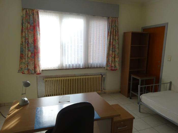 chambre sud