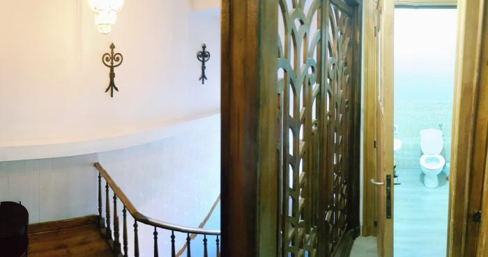 🧚‍♀️ FR 🧜🏻‍♀️ UN ESPACE PRIVATIF AUX FINITIONS SOIGNÉES, PENSÉ COMME UN CONFORT EXCLUSIF 🧞‍♀️ NL 🧞‍♂️ EEN PRIVÉRUIMTE MET VERZORGDE AFWERKING, ONTWORPEN ALS EEN EXCLUSIEF COMFORT 🤾🏻‍♂️ EN 🤸‍♂️ A PRIVATE SPACE WITH METICULOUS FINISHES, DESIGNED AS AN EXCLUSIVE COMFORT.