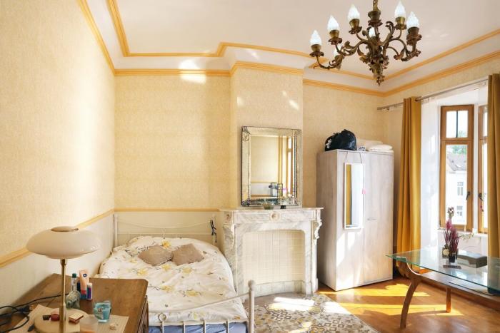 Studio 34 m² à Bruxelles Laeken