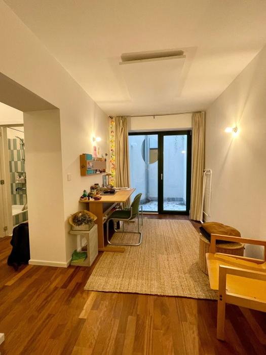 Colocation 22 m² à Bruxelles Ixelles : Pte Namur / Flagey