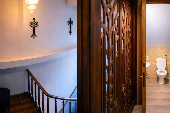 🧚‍♀️ FR 🧜🏻‍♀️ UN ESPACE PRIVATIF AUX FINITIONS SOIGNÉES, PENSÉ COMME UN CONFORT EXCLUSIF 🧞‍♀️ NL 🧞‍♂️ EEN PRIVÉRUIMTE MET VERZORGDE AFWERKING, ONTWORPEN ALS EEN EXCLUSIEF COMFORT 🤾🏻‍♂️ EN 🤸‍♂️ A PRIVATE SPACE WITH METICULOUS FINISHES, DESIGNED AS AN EXCLUSIVE COMFORT.