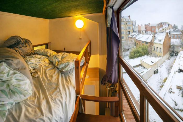 💤 FR 🌀 PARFAIT POUR CHÉRIR DE GRANDS RÊVES, EN FLOTTANT DOUCEMENT ENSEMBLE, DÉCONNECTÉS DU MONDE RÉEL 🎭 NL👺 PERFECT OM GROTE DROMEN TE KOESTEREN, SAMEN ZACHTJES ZWEVEND, LOSGEKOPPELD VAN DE ECHTE WERELD 🌀 EN 💤 PPERFECT FOR CHERISHING BIG DREAMS, GENTLY FLOATING TOGETHER, DISCONNECTED FROM THE REAL WORLD.