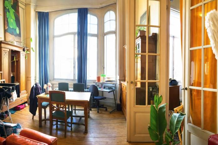 Studio 48 m² à Bruxelles Centre