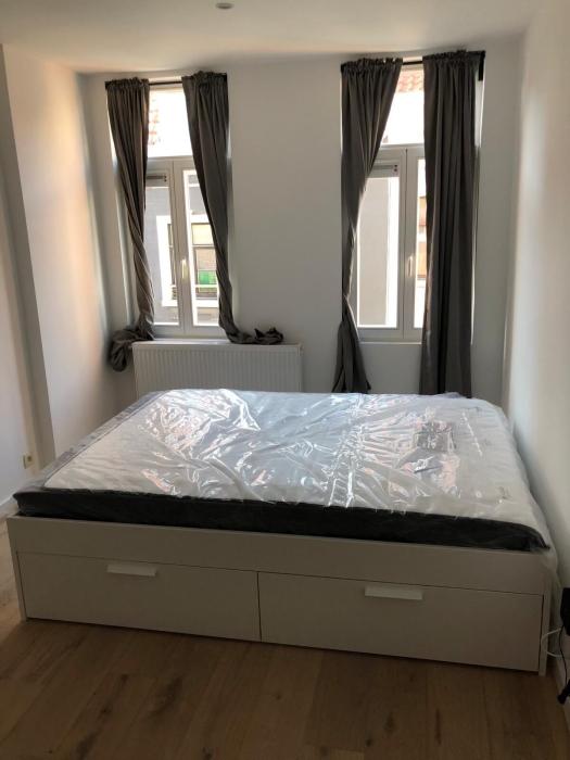 Chambre en résidence