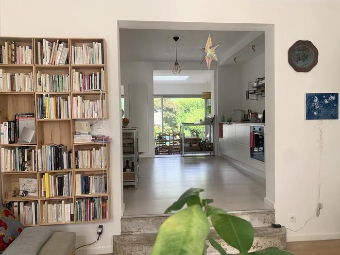 Colocation 16 m² à Bruxelles Uccle