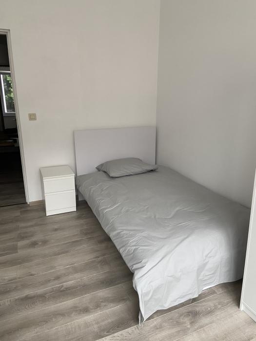 Co-locatie 12 m² in Brussel Anderlecht