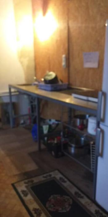 Student room